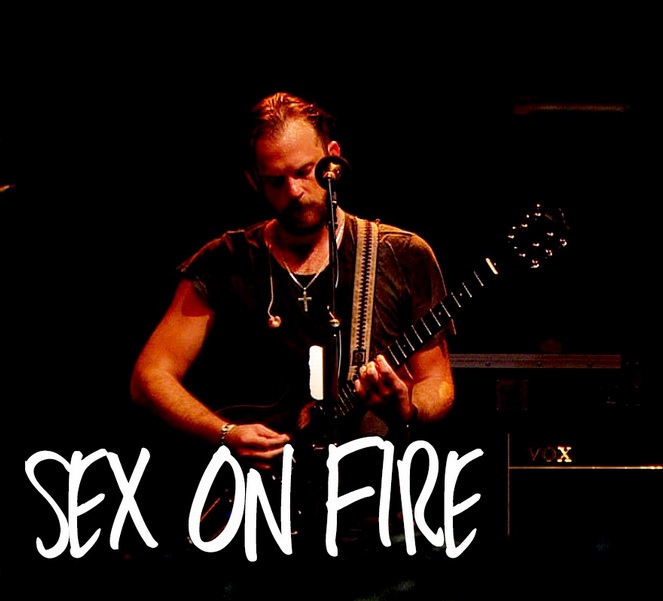 Kings Of Leon Sex On Fire Europa Fm