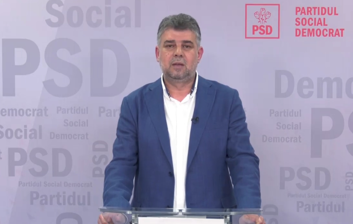 Comitetul Executiv Na Ional Al Psd Se Reune Te Ast Zi Europa Fm