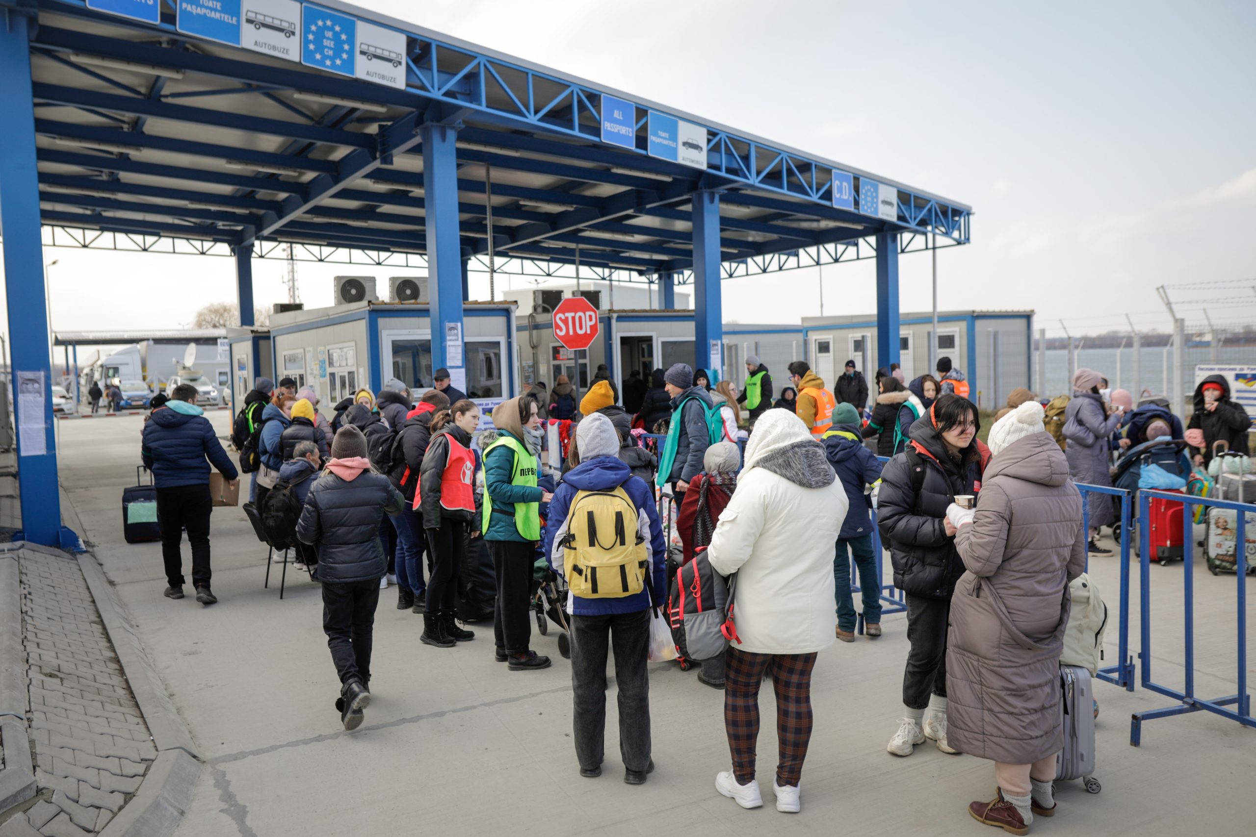 Probleme La V Mile Isaccea I Gala I Din Cauza Ntreruperilor De