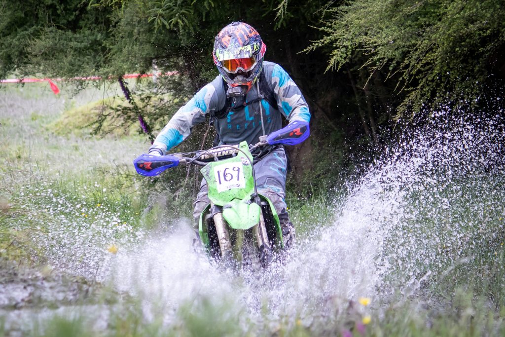 Misiunea Verde Directorul Parcului Natural Apuseni Alin Moș ATV