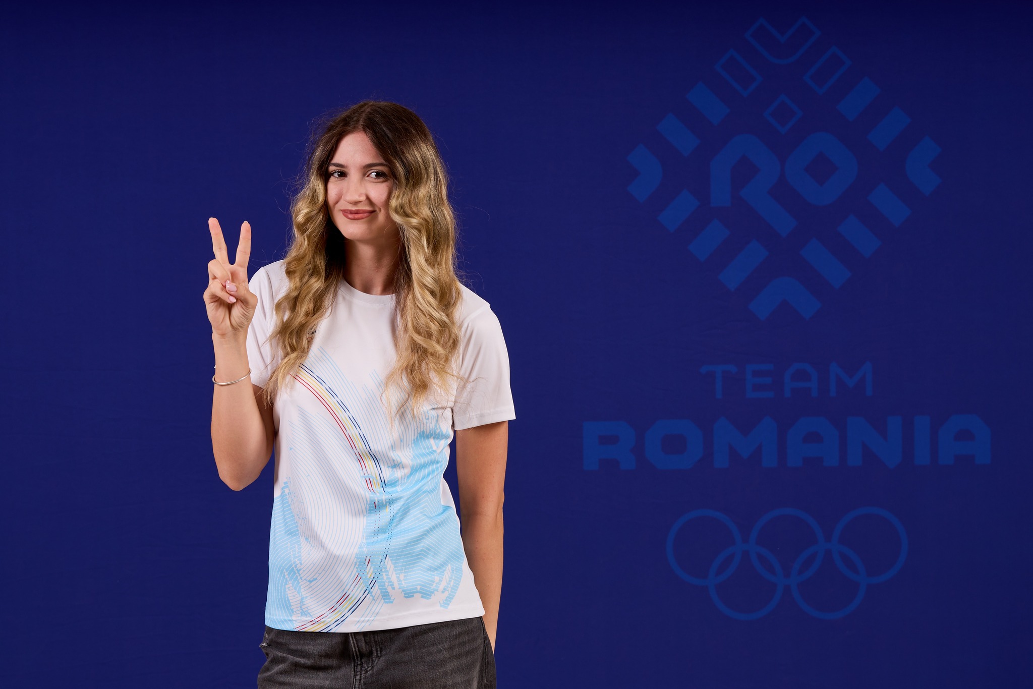 TeamRomania la JO 2024 Mădălina Amăistroaie s a calificat în optimile