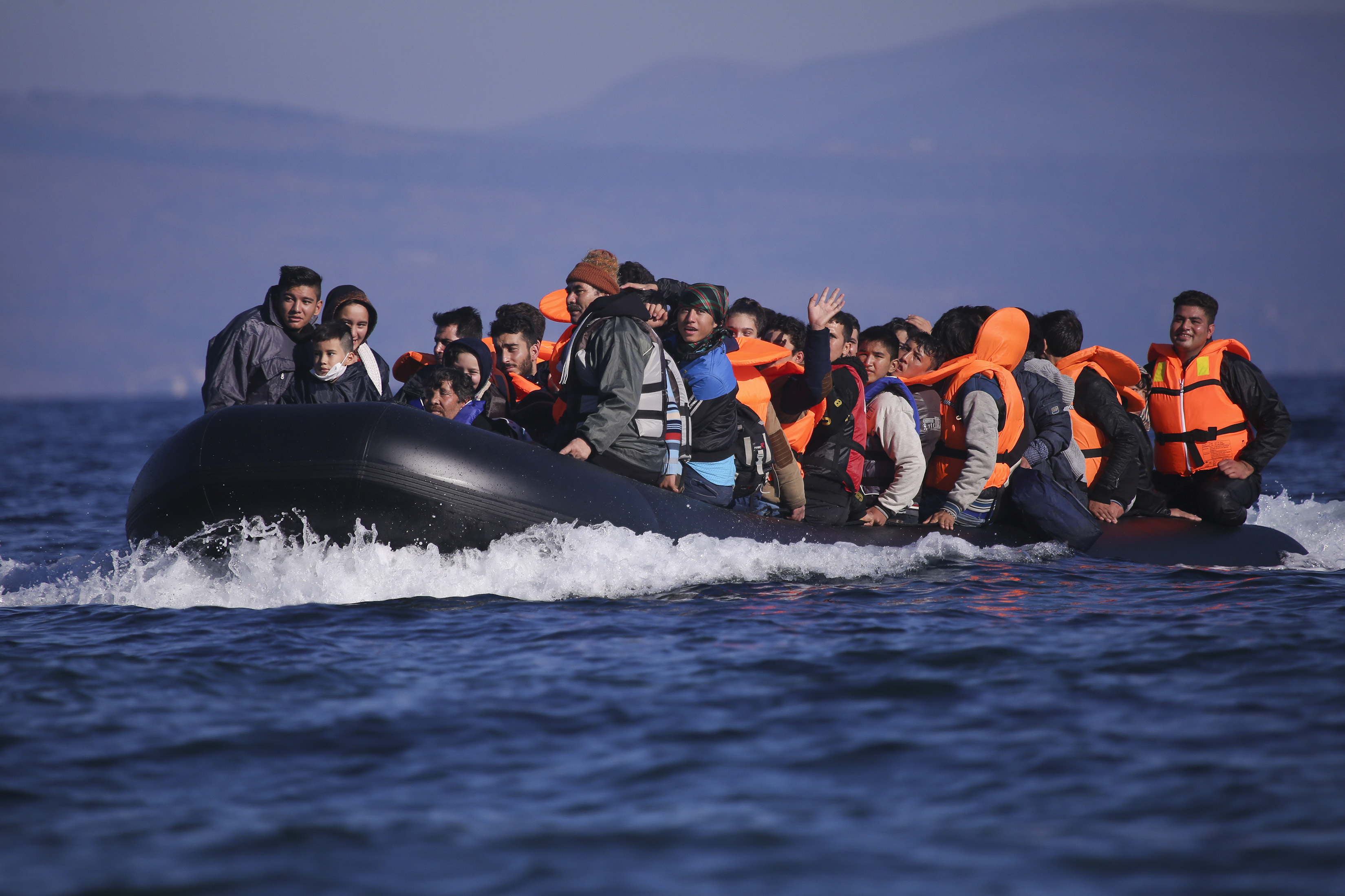 Cererile de azil în România s au dublat Europa FM