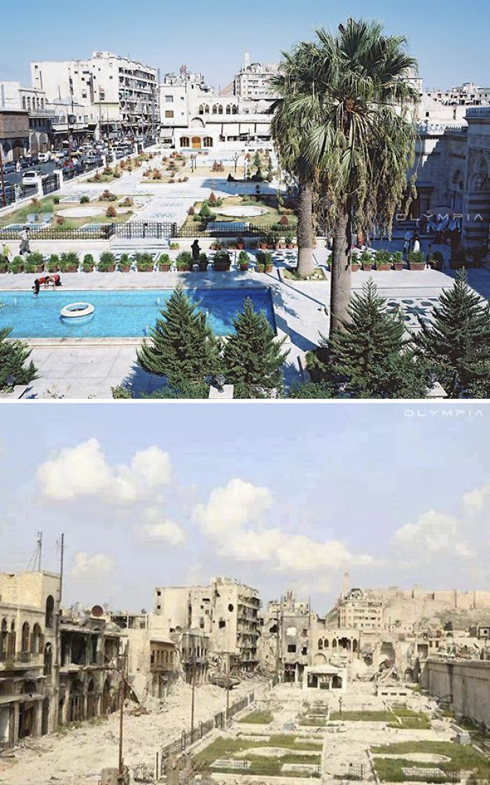 orasul Alep, Siria (11)