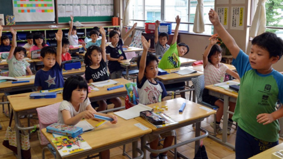 education system in japan essay