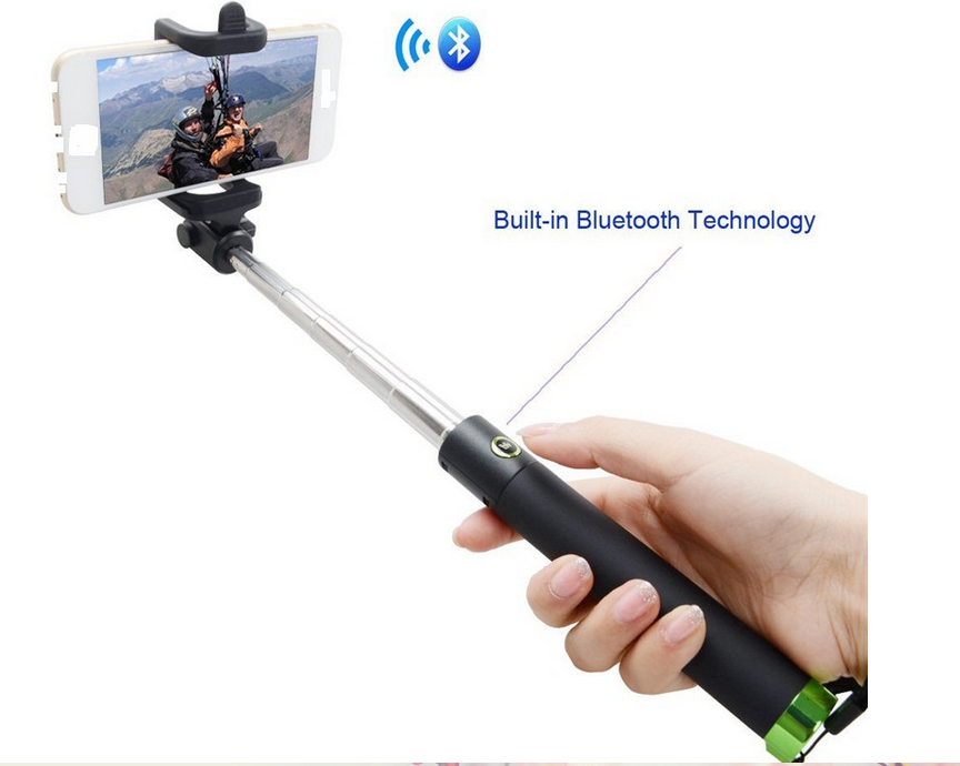 Как подключить монопод через блютуз Câștigă un selfie stick cu bluetooth : Europa FM