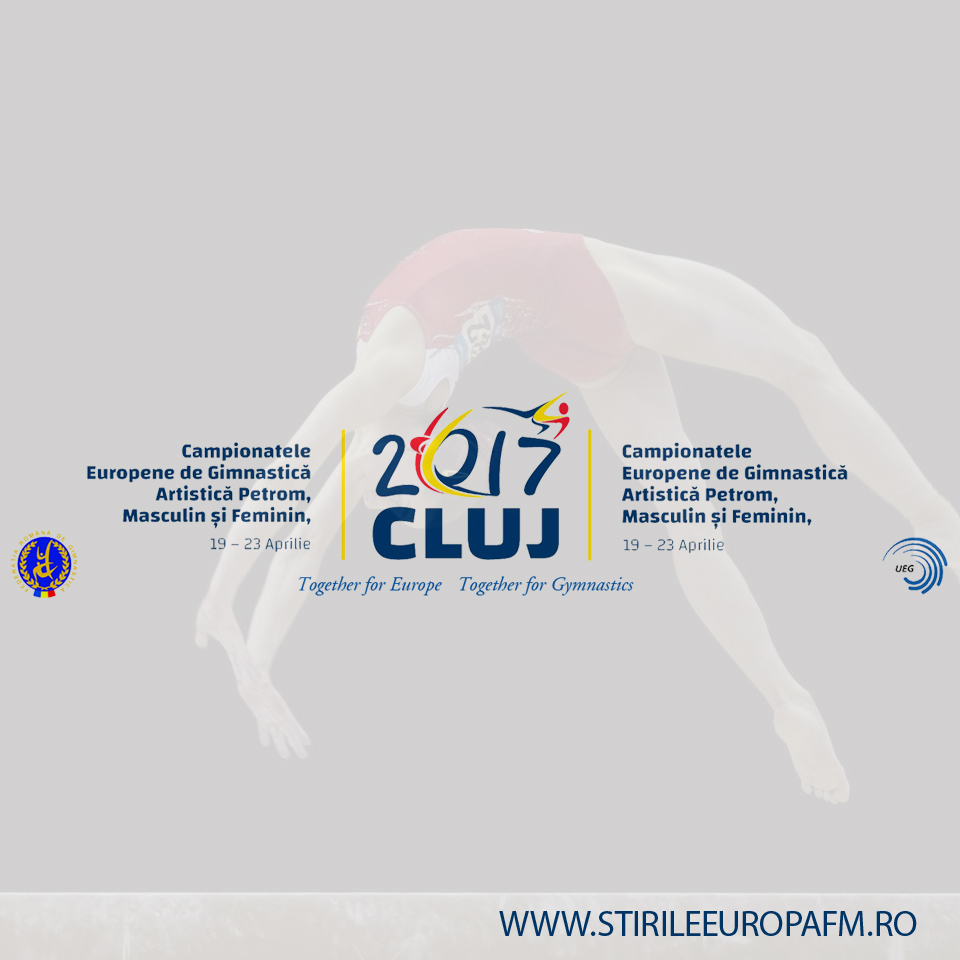 Programul Campionatelor Europene De GimnasticÄƒ ArtisticÄƒ Europa Fm