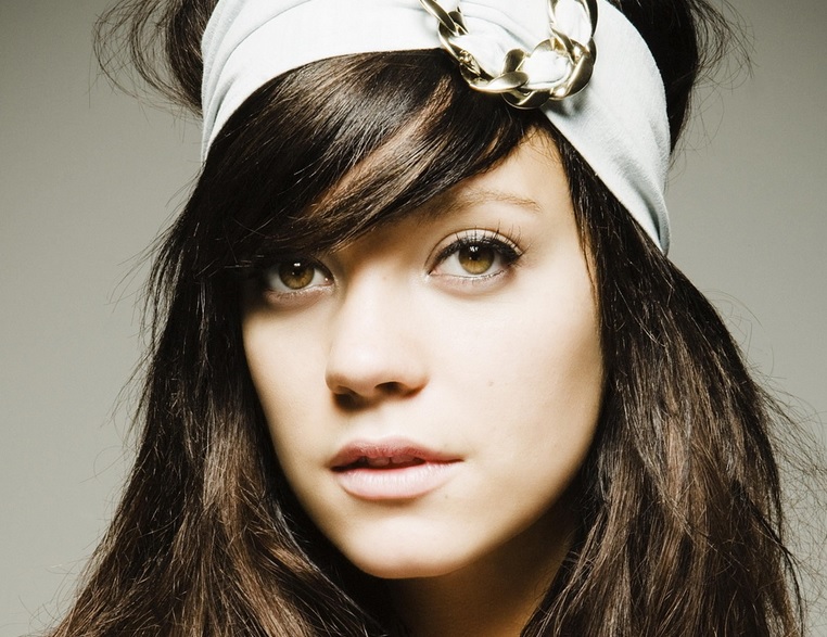 Lily Allen – Smile : Europa FM