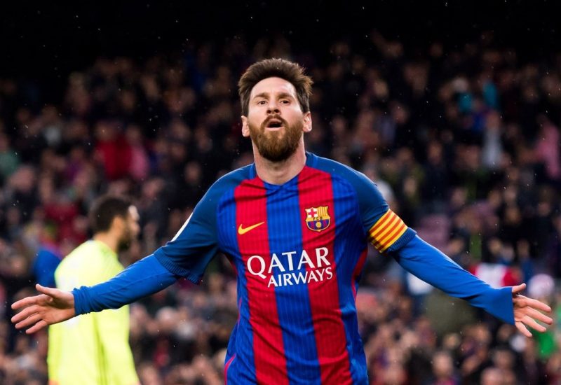 Lionel Messi pleacă de la Barcelona : Europa FM