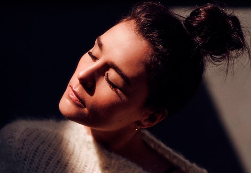 Jessie Ware A Lansat Midnight Primul Single De Pe Viitorul Album Video Europa Fm