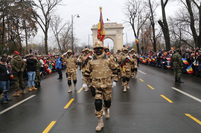 Parada De Ziua NaÈ›ionalÄƒ A Romaniei In Imagini Galerie Foto Europa Fm