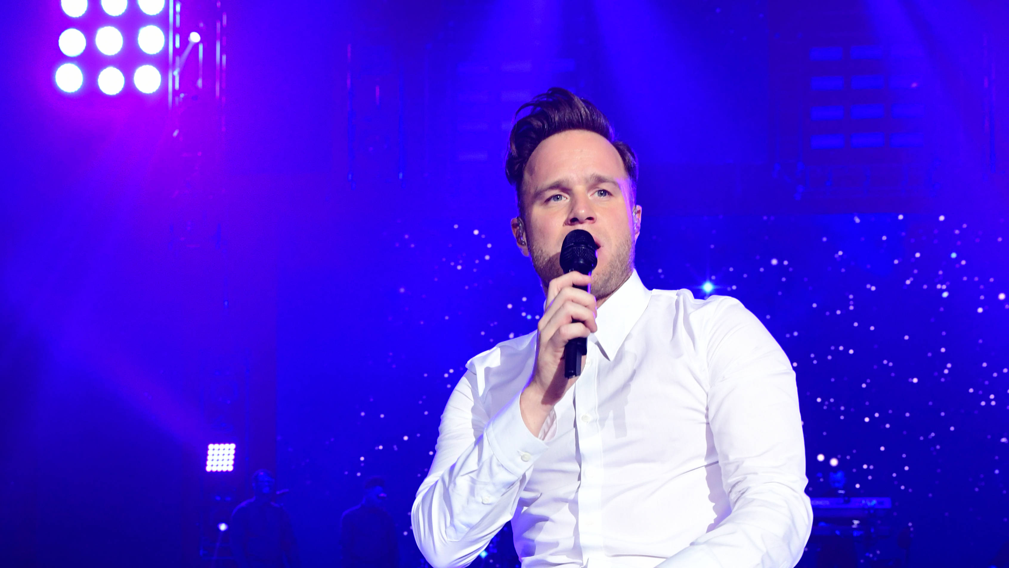 Olly Murs Dear Darlin Europa FM