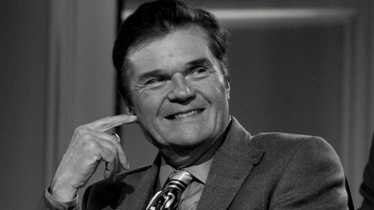 A murit Fred Willard : Europa FM