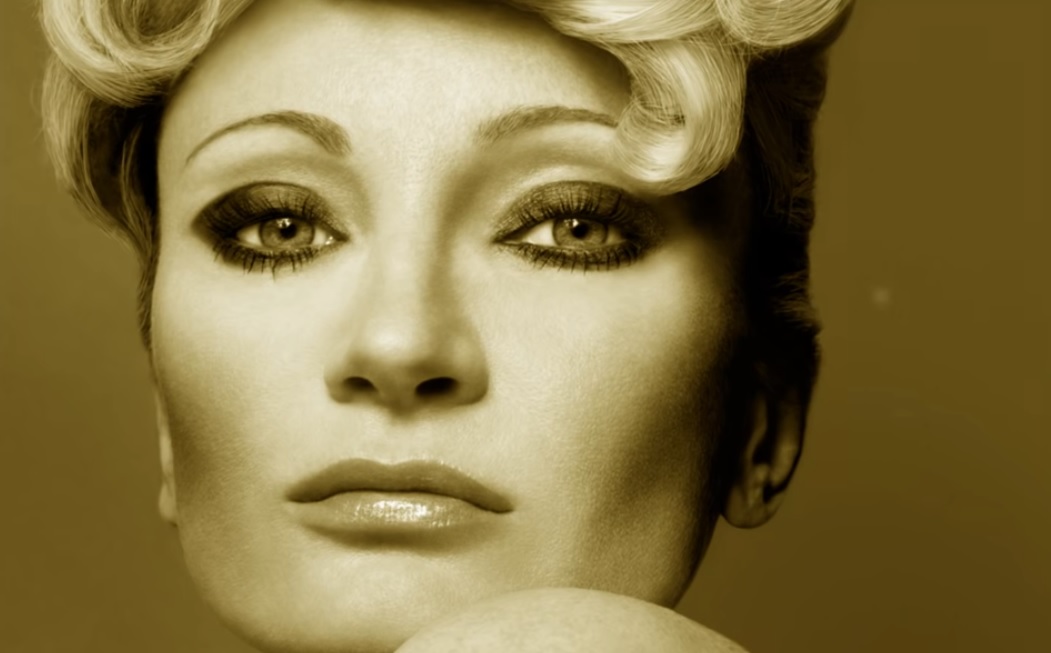 Patricia kaas les