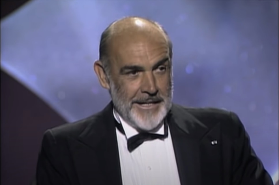 Actorul Sean Connery A Murit La Varsta De 90 De Ani Europa Fm