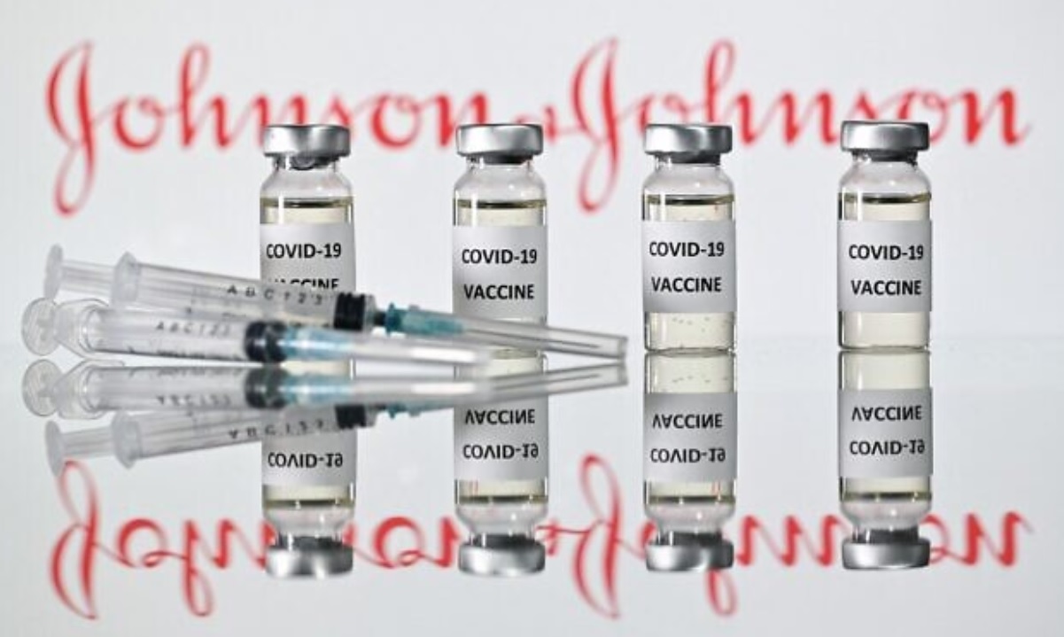 Autorizarea vaccinului anti-Covid produs de J&J, în ...