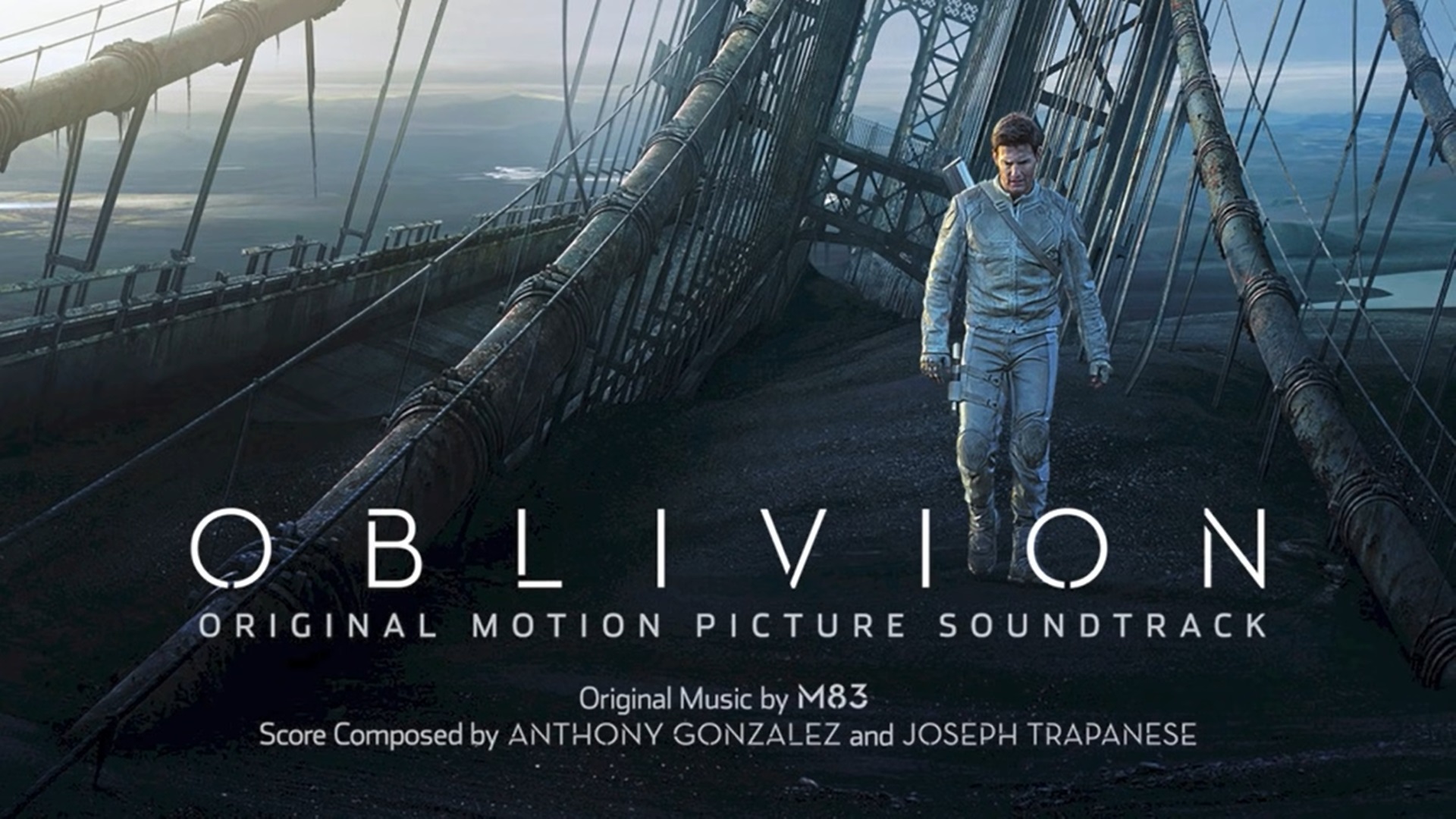 Обливион музыка. Обливион фильм 2013. Морган Фримен обливион. M83 Oblivion. Oblivion OST.