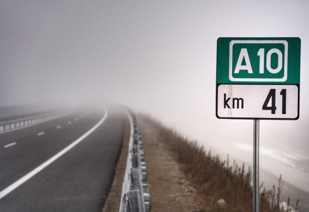 De Marți După Amiază Se Va Putea Circula Pe Lotul 2 Din Autostrada Sebeș Turda Anunță 0936