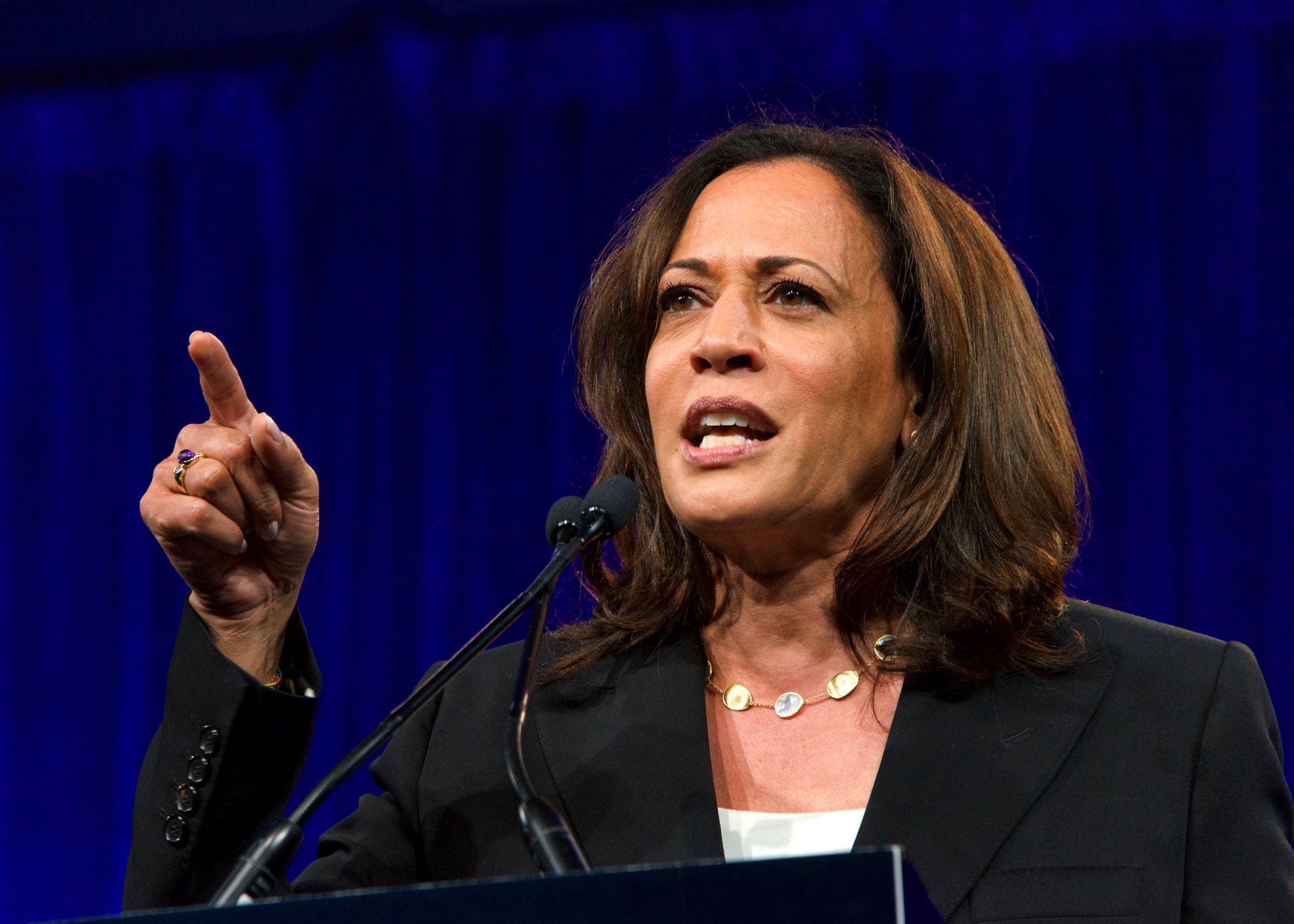 Kamala Harris, în campanie electorală la Wisconsin: Înainte de funcții politice am fost procuror. M-am confruntat cu infractori de tot felul. Cunosc tipologia lui Donald Trump