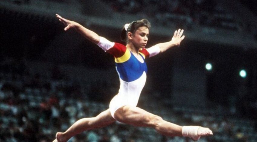 30 De Ani De La Ultimul 10 Din Istoria Gimnasticii Olimpice Feminine Notă Obținută De Lavinia