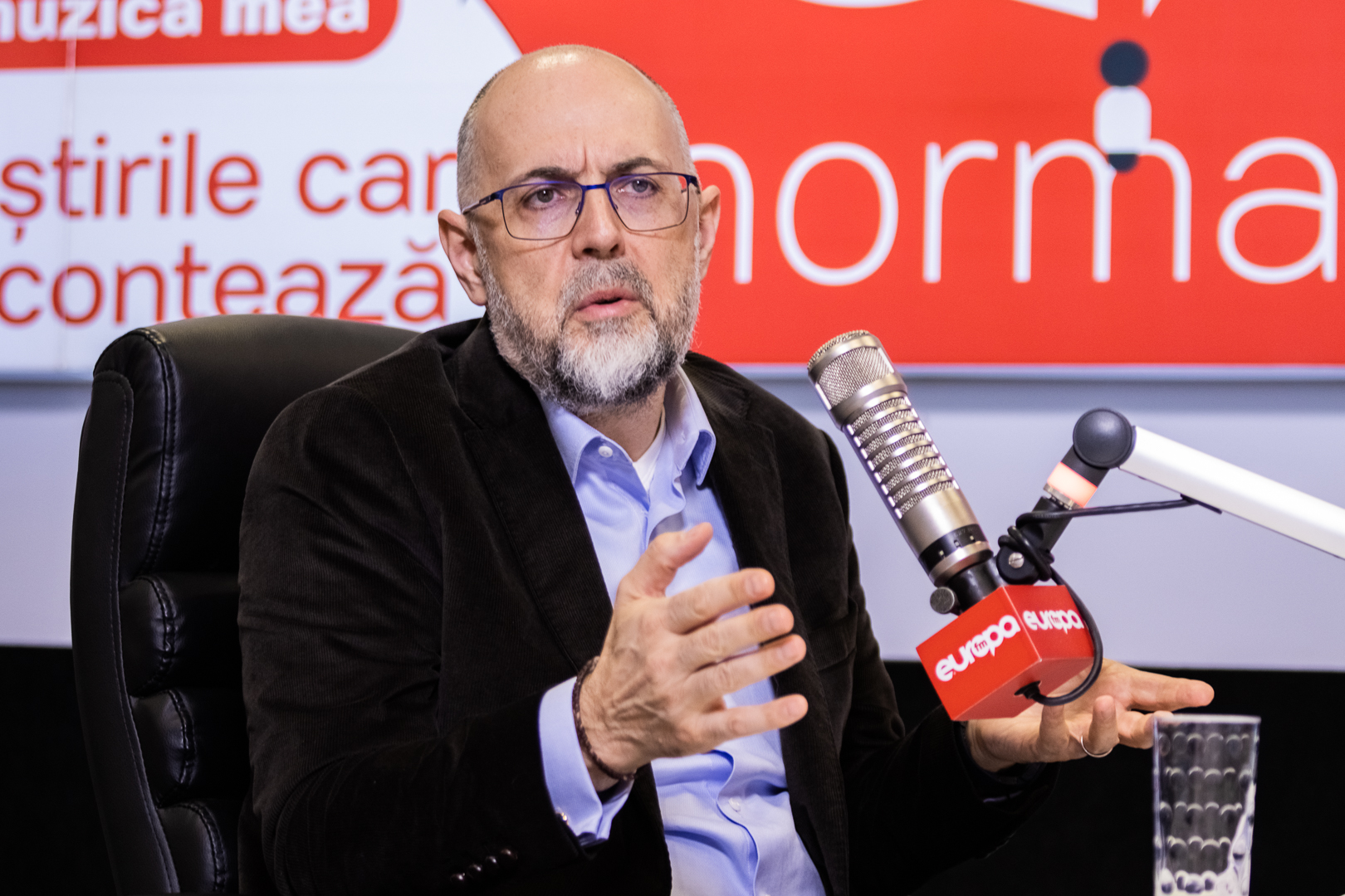 Kelemen Hunor Despre O Posibilă Candidatură La Prezidențiale în 2024 „nu Am Nici Ambiția și 4202