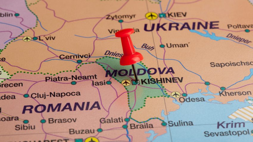 Harta Republica Moldova Shutterstockfoto Crop 850x478 