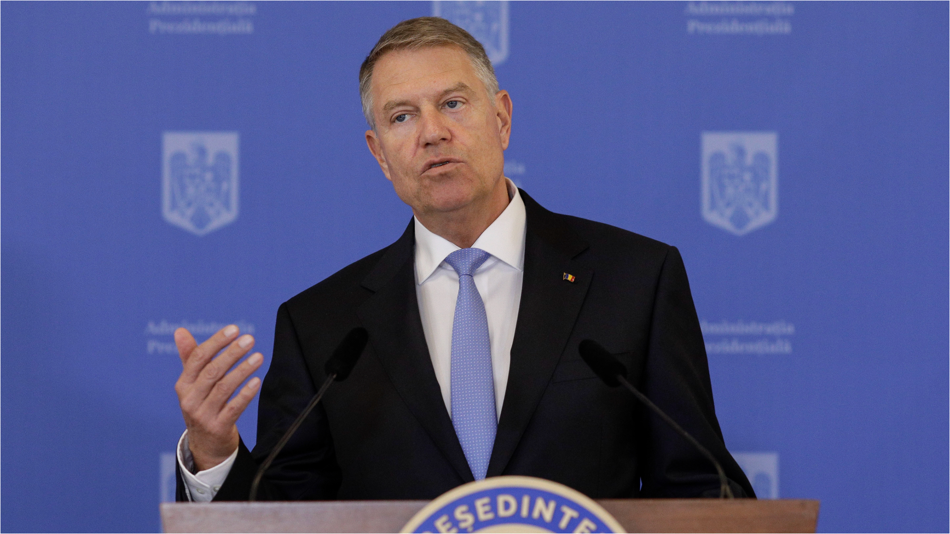 Klaus Iohannis, președintele României, discurs la ONU: Susținem Ucraina atât timp cât este nevoie