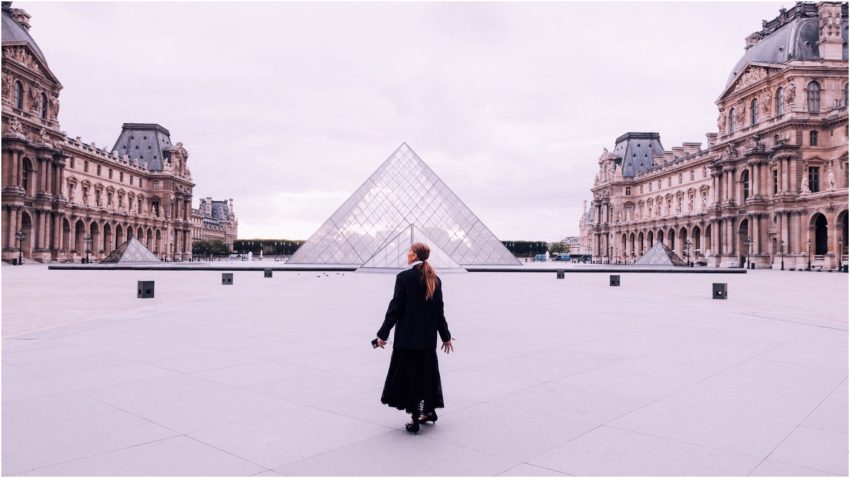 Celine Dion Ar Putea Fi Apariția Surpriză De La Ceremonia De Deschidere