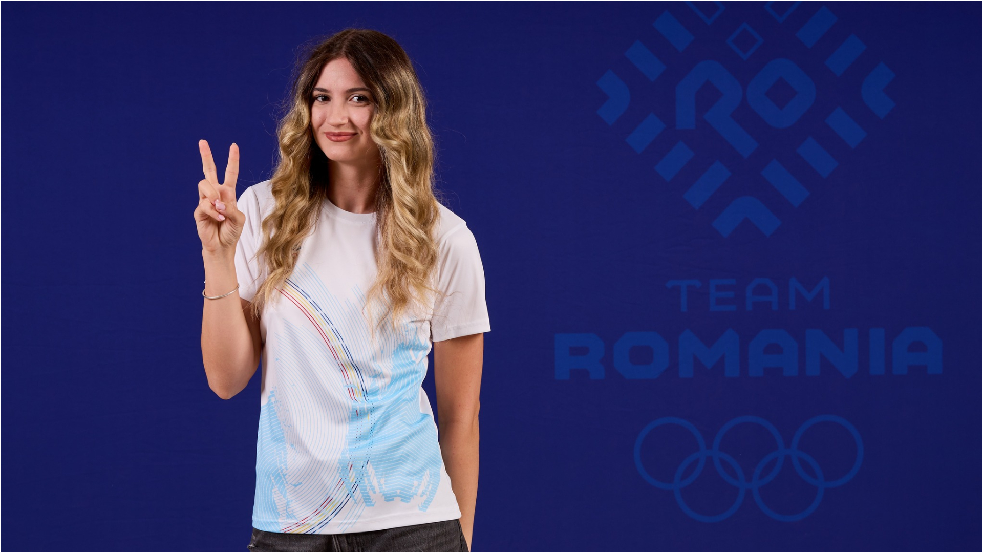 TeamRomania la JO 2024: Mădălina Amăistroaie s-a calificat în optimile de finală la proba de tir cu arcul