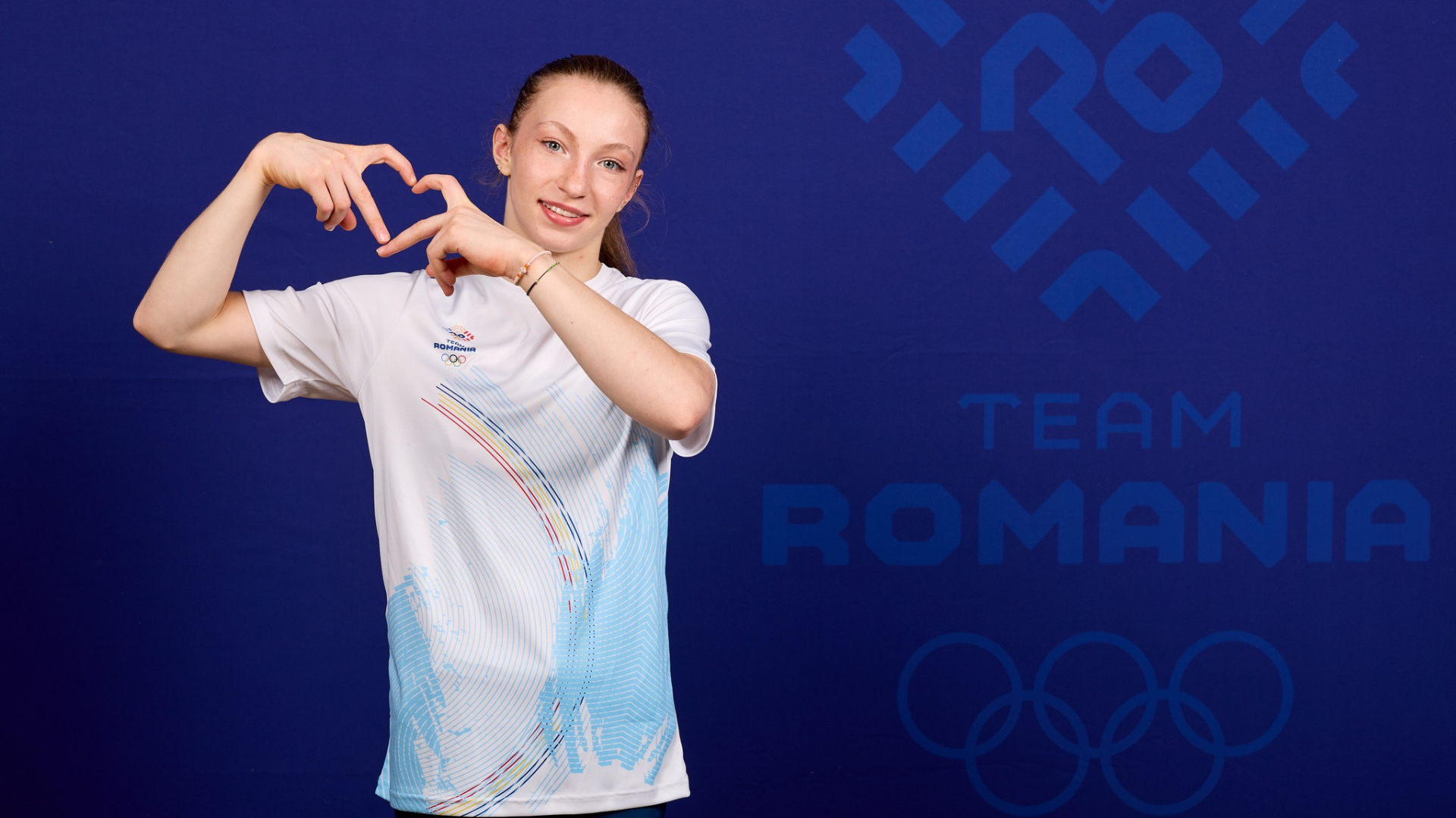 TeamRomania la JO 2024. Ana Maria Bărbosu, prima reacție după proba de gimnastică artistică la sol: „A fost un vis împlinit pentru câteva secunde, iar după aceea s-a decis altceva”