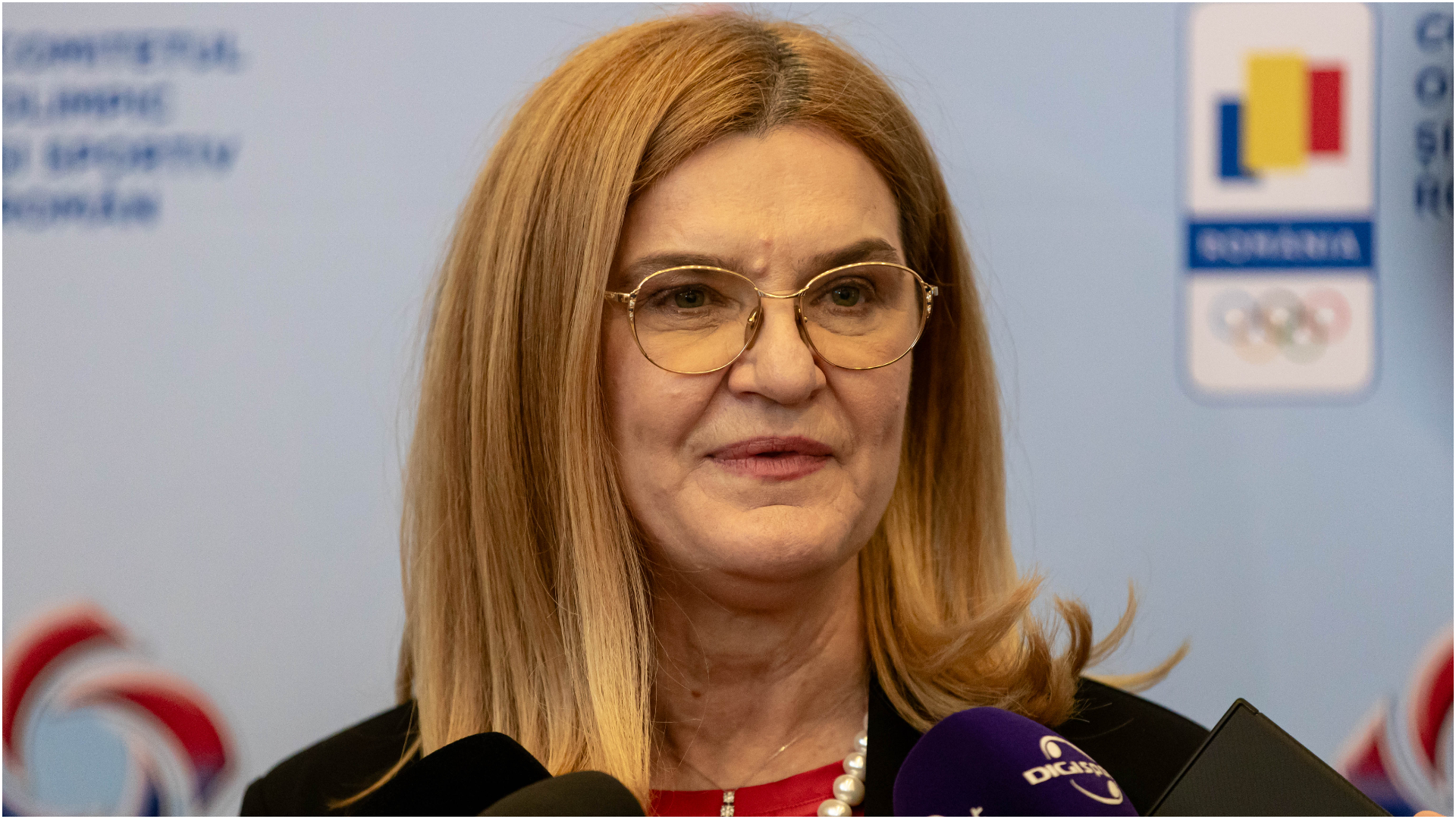 Elisabeta Lipă, despre sutele de mii de euro anunțate pentru secretarul ...