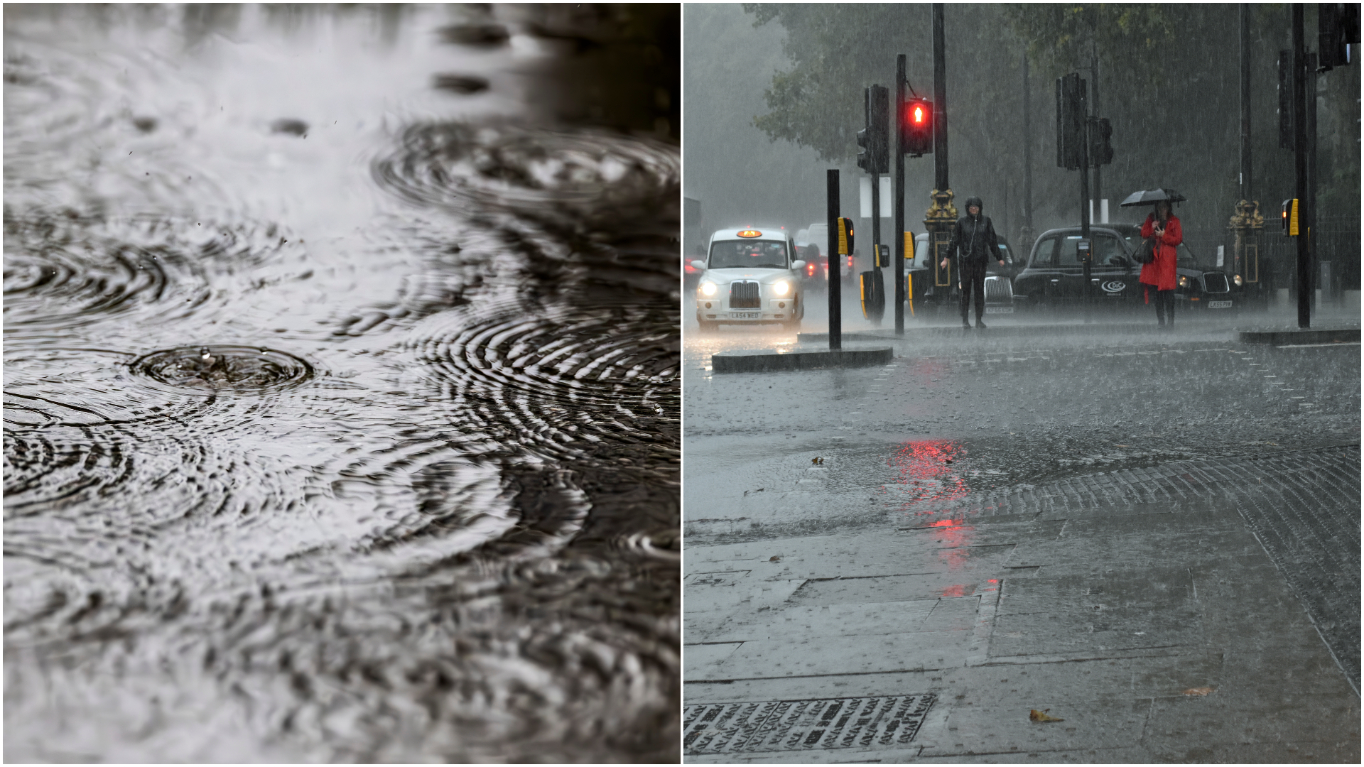 Sfaturi de la autorități după avertizările meteo de ploi torențiale : Europa FM